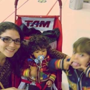 Meet your Posher, Ana